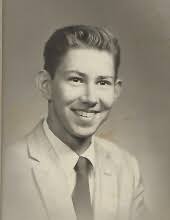 Obituary information for Thomas Luther Poling