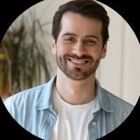 Vincent Meier's Instagram, Twitter & Facebook