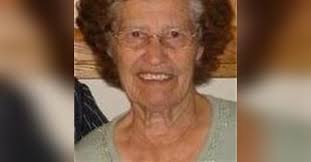 Lucy Fresquez Lewis Obituary