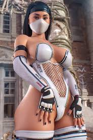 Search: kitana - Slushe