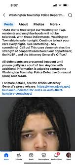 Scammer targeting dirtbike sellers in NJ