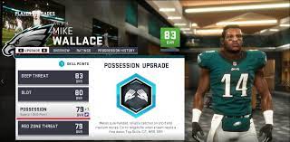 It's a hidden little feature in madden 19, but the news section will often have draft stories about prospects in the upcoming draft. The Good News And Bad News About Madden 19 Franchise Mode Usgamer
