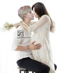 Blackpink could be as popular worldwide as bts. When They Will Be Parents Romantic Love Manipulation Fanedit Couple Seulmin Seulgi Jimin Bts Redvelve Bts Girl Jimin Seulgi Kpop Couples