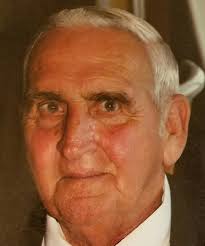 Obituary for Jonas L Miller