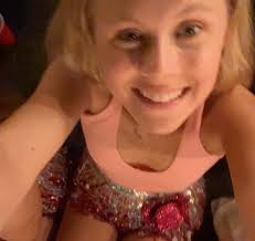 August, honey, you were mine.