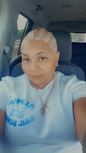 Ebony Gaither's Instagram, Twitter & Facebook