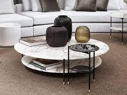 And, of course, our genuine marble tables to add a pop of glamour to the room. Download The Catalogue And Request Prices Of Adrian By Meridiani Round Marble Coffee Table Design A Coffee Table Marble Coffee Table Marble Round Coffee Table