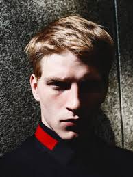 Jesse Shannon by Stefan Heinrichs