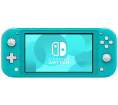 Annoncée sous le nom de code «nx» le 17. Nintendo Switch Lite With Animal Crossing Game And Accessories Qvc Com