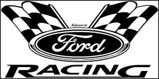 Black And White Mustang Logo Clipart Ford Motorsport Logo Ford Logo Ford Racing Mustang Logo