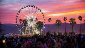 See you in the desert. Coachella Reveals Full Line Up For 2019 Festival Djmag Com