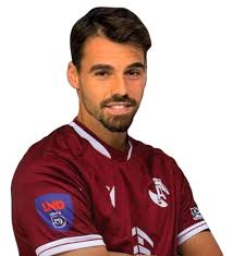 Rosa Igea Virtus Barcellona