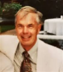 Obituary information for Donald Julius Olson