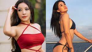 Detienen a dos famosas modelos birmanas por dañar la cultura de su país  con su contenido en redes | Tu Nota