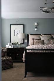 Master bedroom decorating ideas black furniture. 40 Luxury Small Bedroom Design And Decorating For Comfortable Sleep Ideas Bedroom Decor Dark Relaxing Master Bedroom Dark Bedroom Furniture