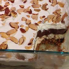 I actually prefer the overnight refrigeration, as it allows the dessert to chill thoroughly and firm up. 7 Great Layered Dessert Ideas Delishably