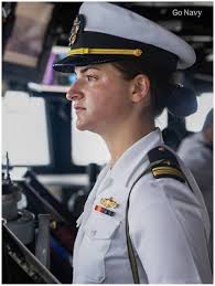 USS Rafael Peralta guided-missile destroyer