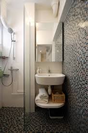 We specialize in tiling and mosaic work in singapore. Bachelor S Pad Telok Blangah Contemporary Bathroom Singapore By Maison Mason Pte Ltd Houzz