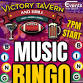 Music Bingo event image