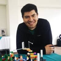 Mario Sebastian Peña Zelada