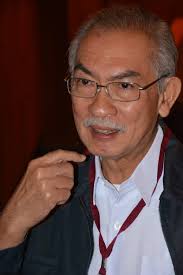 David is Grand Prize laureate of Fukuoka Prize 2019, 1st Filipino to  receive award