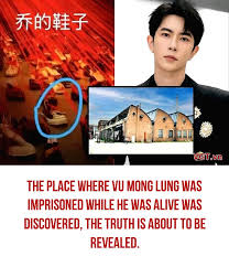 MYSTERY UNRAVELS AT BEIJING ART MUSEUM! In a twist that feels ripped from a  thriller novel, the 798 Art Museum in Beijing is at the center of a scandal  involving the late