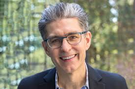 George Bunch » 2019 CAPR Conference