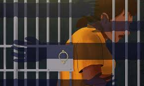 Life as a transgender inmate: confronting a hostile system behind bars and  in court