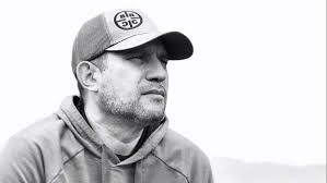 South Bend Topic Eric Evan Amundson-Jones