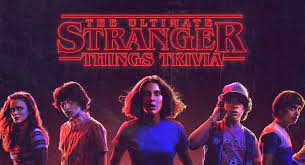 Florida maine shares a border only with new hamp. The Ultimate Stranger Things Trivia Brainfall