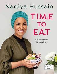 Nadiya Hussain Tandoori Style Chicken Recipe Time To Eat Recipe Nadiya Hussain Time To Eat Nadiya Hussain Recipes