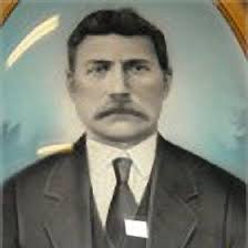 George Harden Vance (1849-1916)