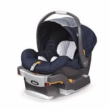 Infant Car Seat