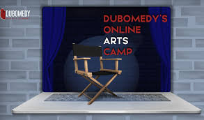 A chaise lounge is a reclining chair, looking like a combination of a lounge chair and an ottoman. Dubomedy Launches Online Summer Arts Camp For Kids And Teens Kids Things To Do Time Out Dubai