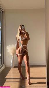 Victoriaasecretss Victoria Eremeeva Nude OnlyFans Photos 3 - Ibradome