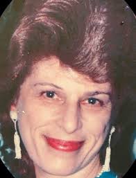 Lois Klein Jolson Obituary