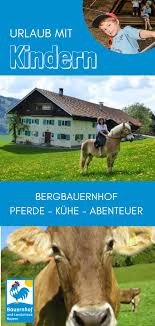 Gastgeber Abenteuerreisen Bauernhofurlaub Urlaub