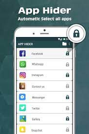 App icon from desktop;prevent others from peeping on private application . Hide App Hide Application Icon For Android Apk Download
