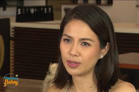 Kaye Abad, aminadong miss na ang showbiz