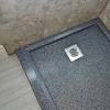 Browse a large selection of shower pans for sale on houzz, including shower bases to fit any size space, from round to rectangular to corner showers. Https Encrypted Tbn0 Gstatic Com Images Q Tbn And9gcrj0dml7lqxjlow2hmctnxyp4hu Jrfi2unqzvudgc Usqp Cau