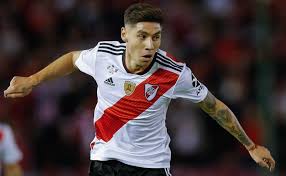 May 21, 2020 · football manager 2020 remains completely free to play on steam for one final week, sending you into extra time until 3pm (gmt) on april 1st across pc/mac. Buenas Noticias Para River Gonzalo Montiel Supera El Covid 19