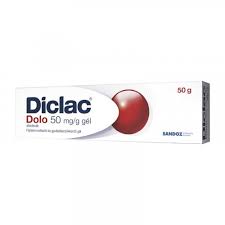 Diclac Dolo 50 Mg G Gel 50 G Internetpatika Hu
