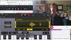 And with live loops, it makes it easy for anyone to have fun creating music like a dj. Garageband 3 0 Download Peatix