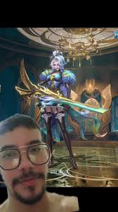 Lesley and Granger Legend Skin Shop