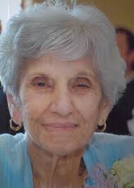 Obituary of Barbara C. Testi