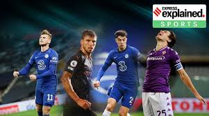 For all the latest premier league news, visit the official website of the premier league. Covid 19 Effect At 1 2 Billion Epl Spending During Transfer Window Lowest Since 2015 Explained News The Indian Express