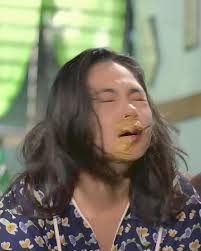 Me after i-rim si Jinggoy Estrada...