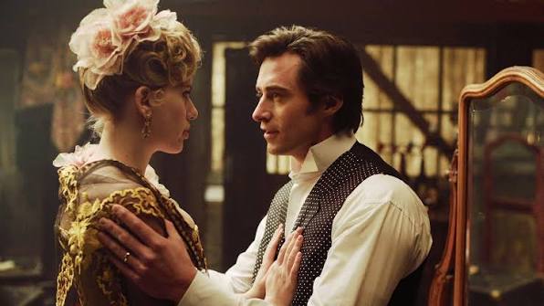 The Prestige | Stream now on Crave