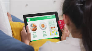 The wine list is fantastic. Food Delivery Apps Take A Bit Out Of Restaurants Consumers Wzzm13 Com