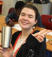 Volume 21, Number 6 School of the Arts, North Charleston, SC March 2020